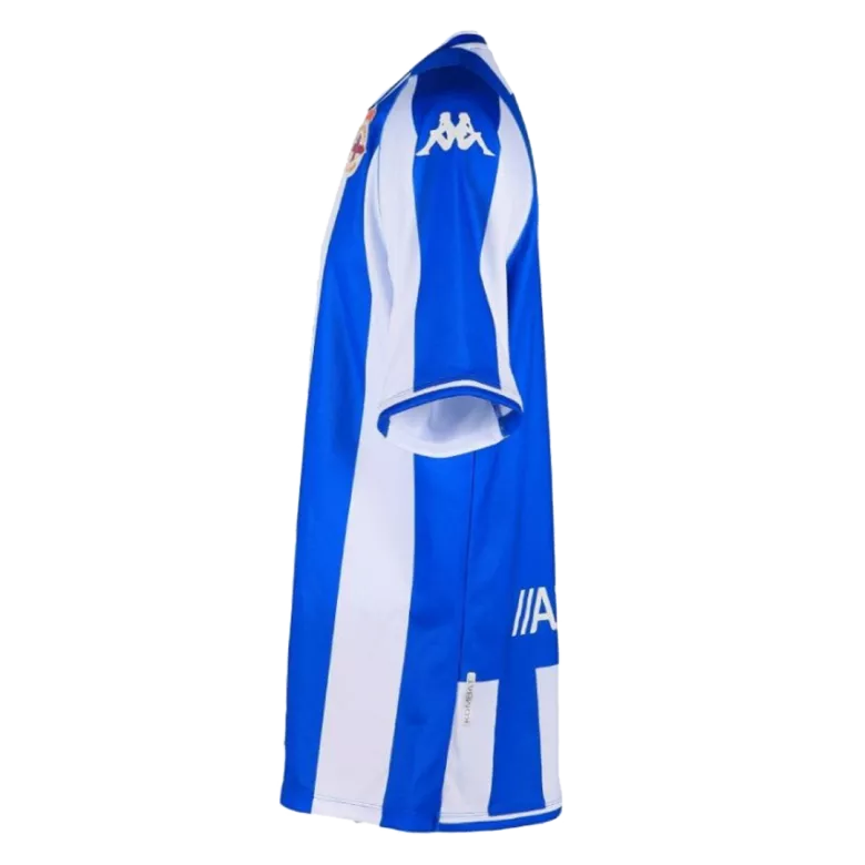 Deportivo La Coru?a Home Soccer Jersey 2021/22 - vstockx