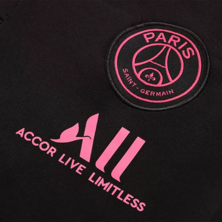 PSG Soccer Core Polo Shirts 2023 - vstockx
