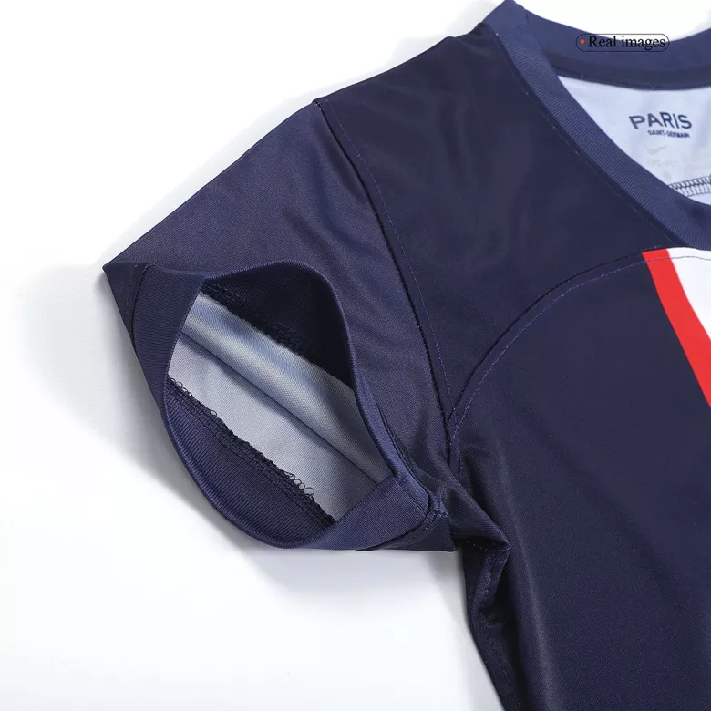 Women's PSG Home Jersey 2022/23 - vstockx