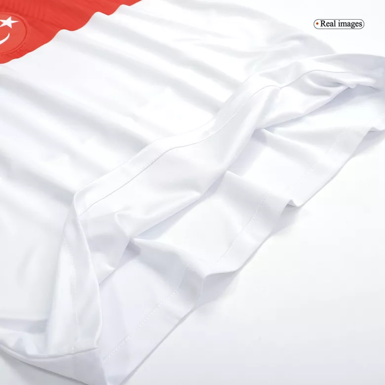 Turkey Home Jersey 2022 - vstockx