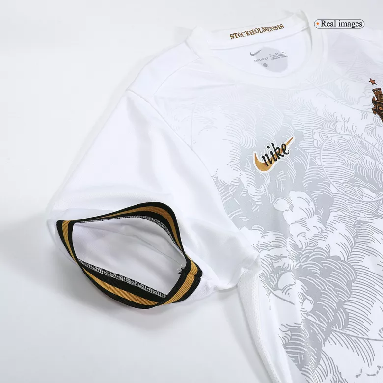 Aik Stockholm 132-Years Jersey 2023 - vstockx