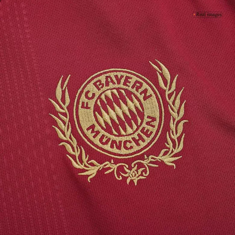 Bayern Munich Wiesn Oktoberfest Jersey Shirt 2022/23 - vstockx