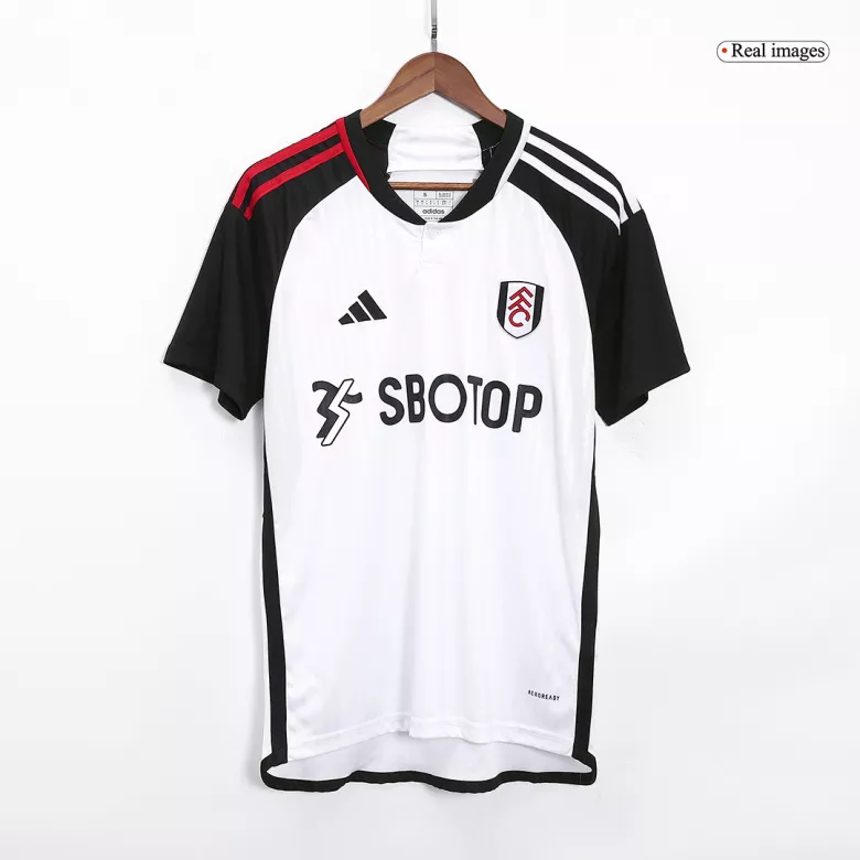 Fulham Home Jersey 2023/24 - vstockx