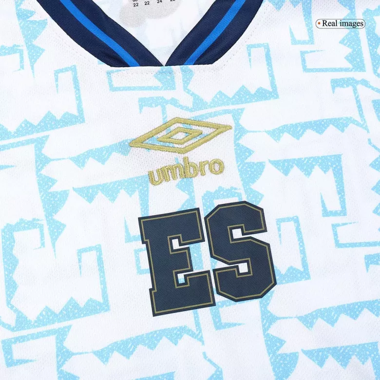 Salvador Away Kids Jerseys Kit 2023/24 - vstockx