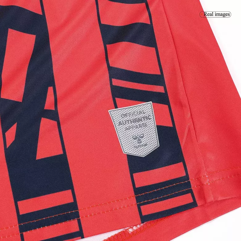 Everton Away Jersey 2023/24 - vstockx