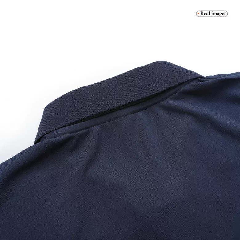 PSG Soccer Core Polo Shirts 2021/22 - vstockx