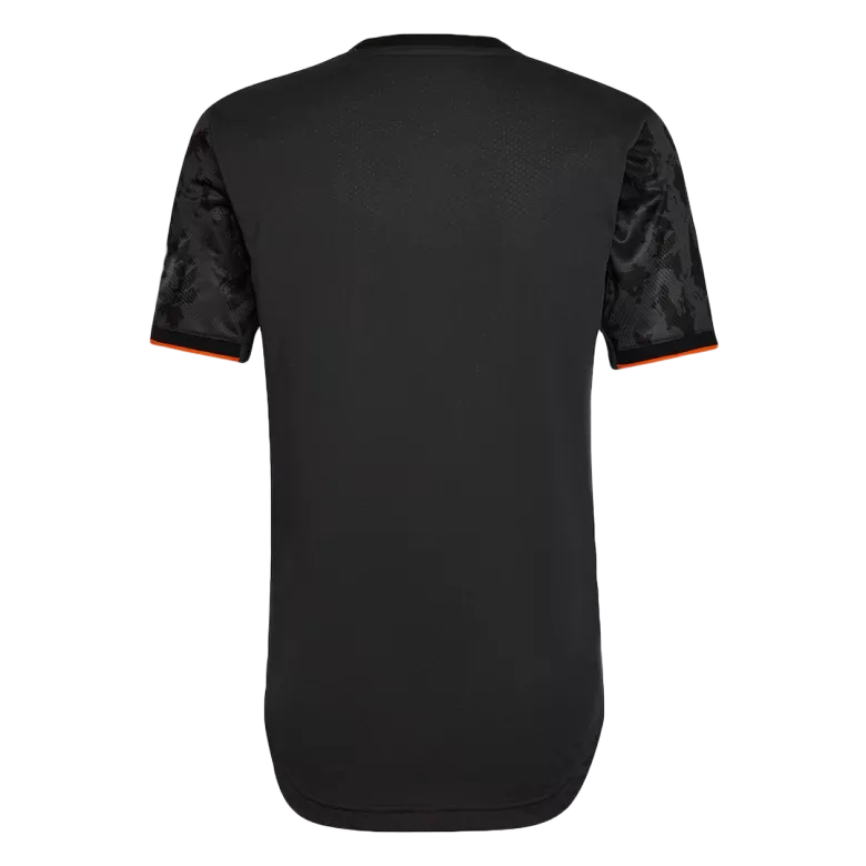 Houston Dynamo Away Authentic Soccer Jersey 2022 - vstockx