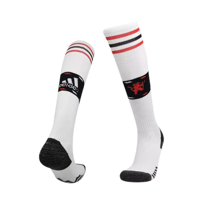 Manchester United Away Jerseys Full Kit 2022/23 - vstockx