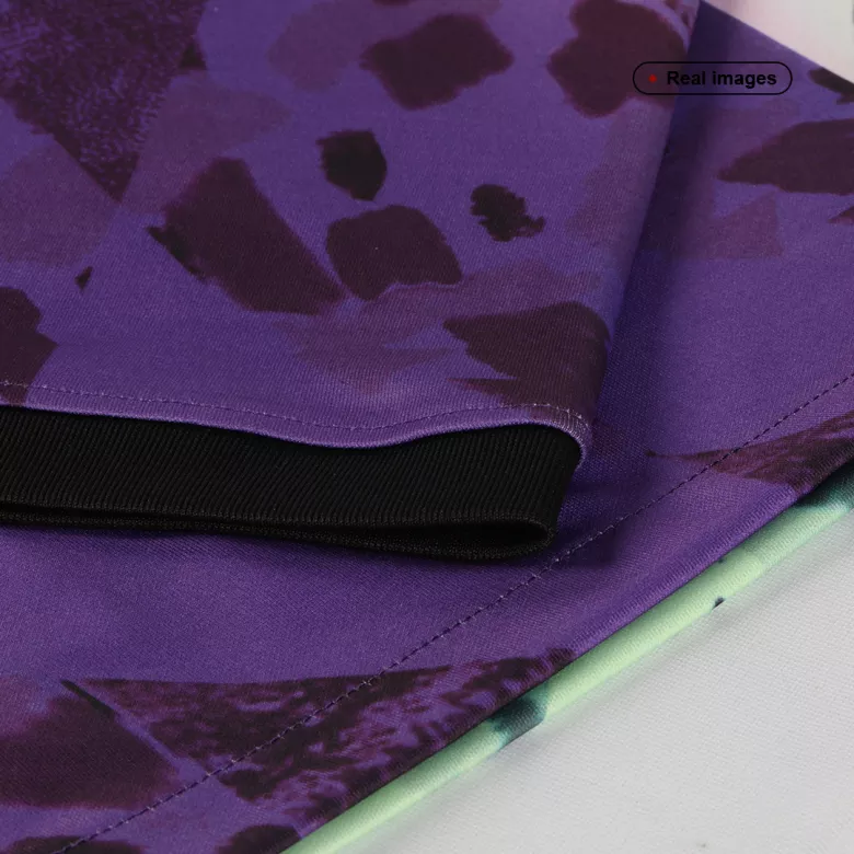 SON #7 Tottenham Hotspur Third Away Jersey 2021/22 - vstockx