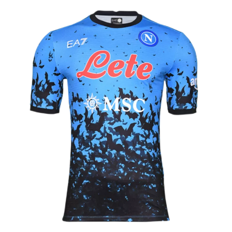Napoli Soccer Jersey 2022/23 - vstockx