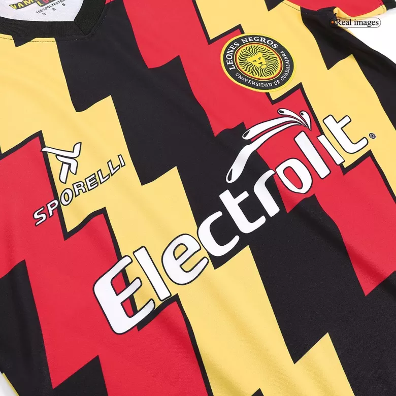 Leones Negros UdeG Home Jersey 2022/23 - vstockx