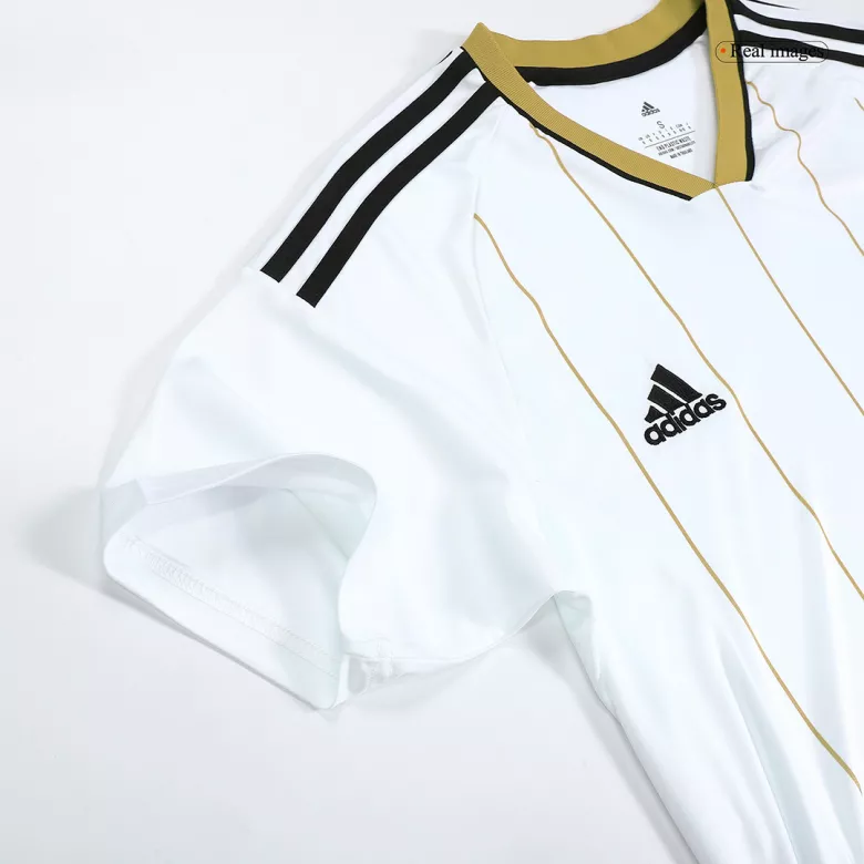 Costa Rica Away Jersey 2023 - vstockx