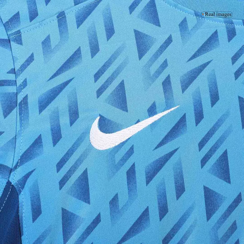 England Away Jersey Women's World Cup 2023 - vstockx