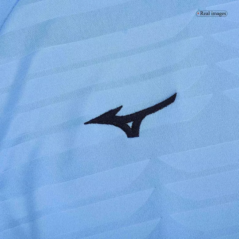 Lazio Home Kids Jerseys Kit 2022/23 - vstockx