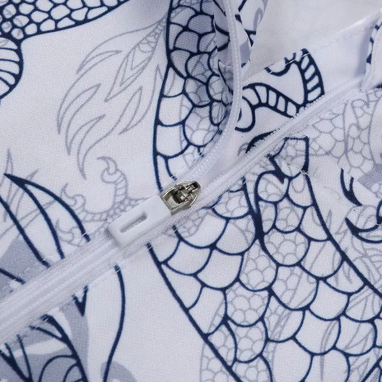 Real Madrid 1/4 Zip Tracksuit 2023/24 Gray - vstockx