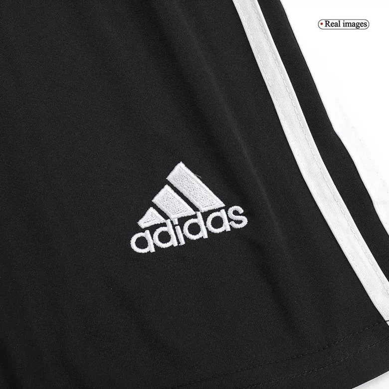 Ajax Third Away Soccer Shorts 2022/23 - vstockx