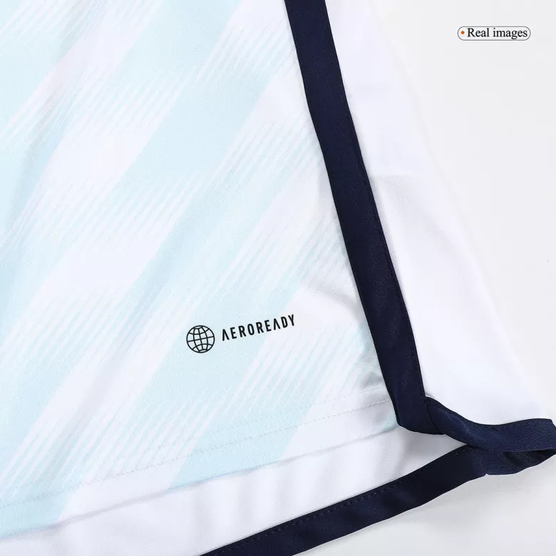 Cruzeiro EC Away Jerseys Kit 2023/24 - vstockx