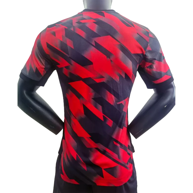 River Plate Special Authentic Soccer Jersey 2022/23 - vstockx