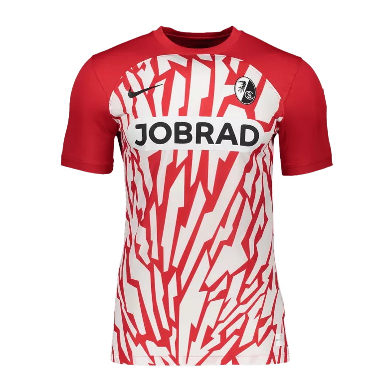 SC Friburgo Home Soccer Jersey 2023/24 - vstockx