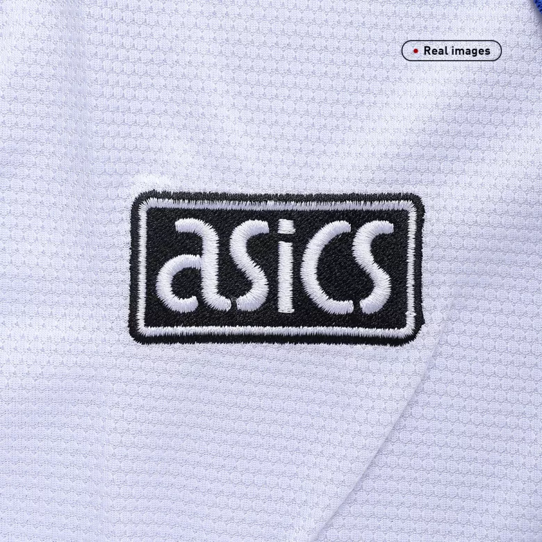 Retro Blackburn Rovers Home Jersey 1994/95 By Asics - vstockx