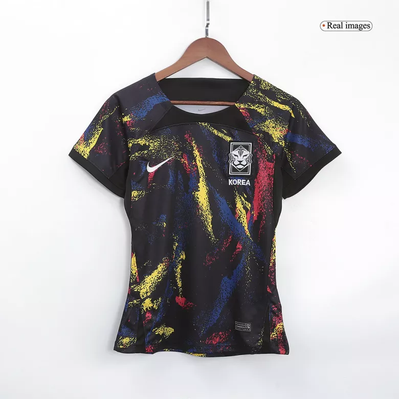 South Korea Away Jersey World Cup 2022 Women - vstockx