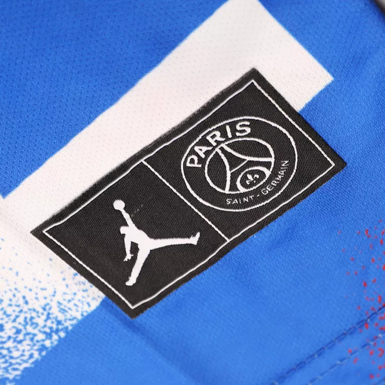 Replica PSG Pre-Match Jersey 2019/20 By Jordan - vstockx