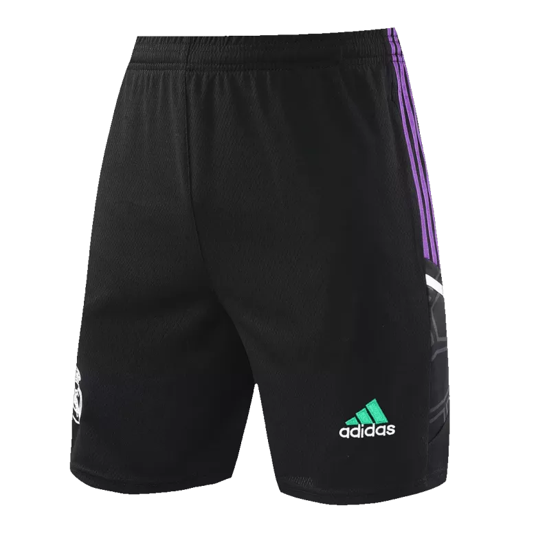 Real Madrid Jerseys Sleeveless Training Kit 2022/23 Purple - vstockx