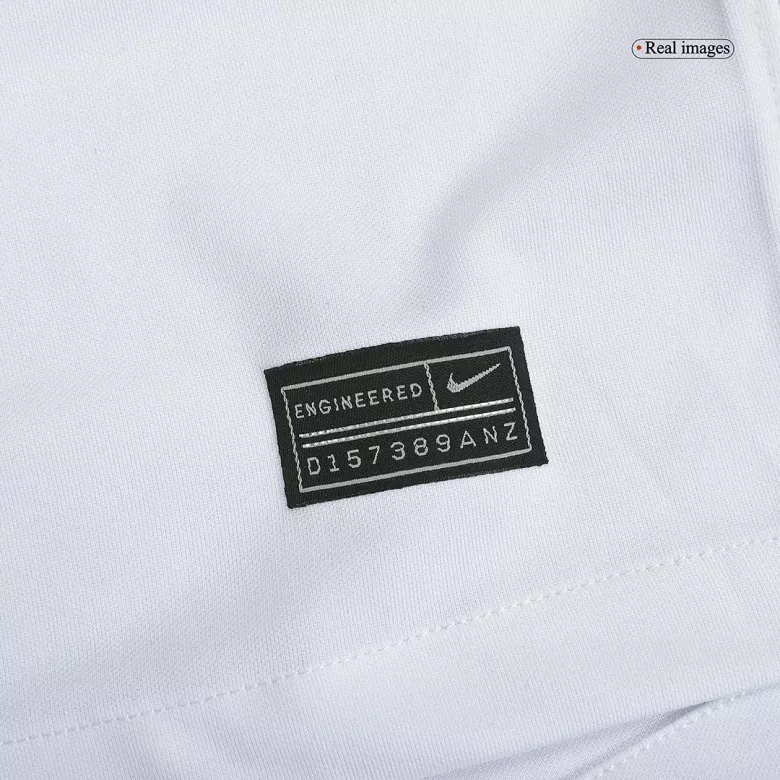 Corinthians Home Soccer Jersey 2022/23 - vstockx