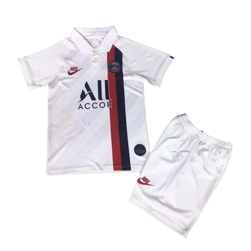 PSG Third Away Kids Soccer Jerseys Kit 2019/20              �� - vstockx