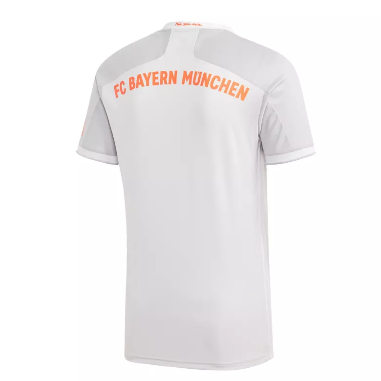 Bayern Munich Away Soccer Jersey 2020/21              �� - vstockx