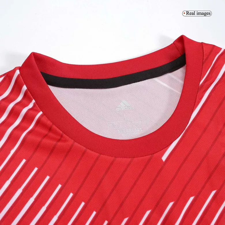 Japan Pre-Match Jersey Shirt World Cup 2022 - vstockx