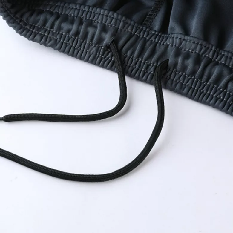 CR Flamengo Soccer Pants 2021/22 Grey - vstockx