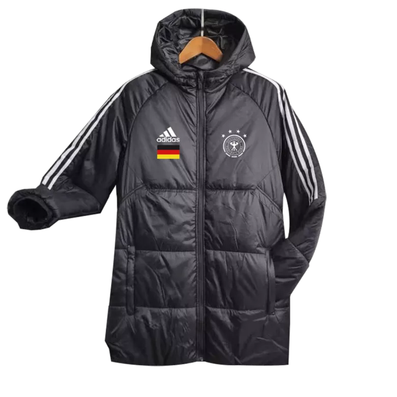 Germany Winter Jacket 2023 - Black - vstockx