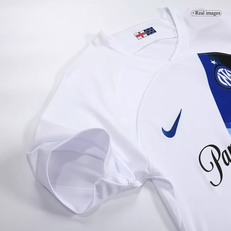 Inter Milan Away Jersey 2023/24 - Discount - vstockx