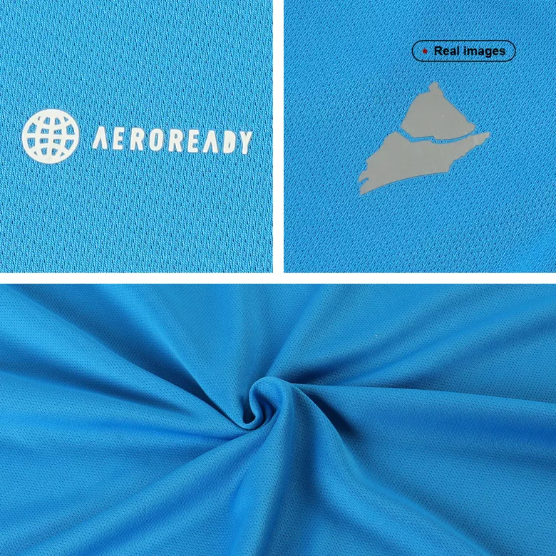 Charlotte FC Home Soccer Jersey 2022 - vstockx