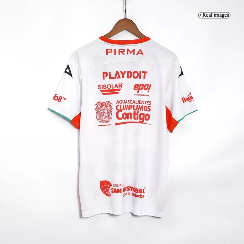 Replica Necaxa Home Jersey 2022/23 - vstockx