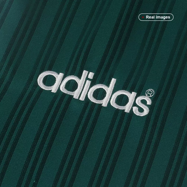 Retro Liverpool Away Jersey 1995/96 - vstockx