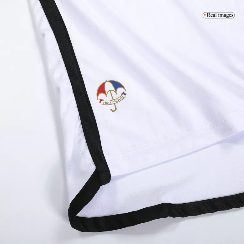 Yokohama F Marinos Away Jersey 2023 - vstockx