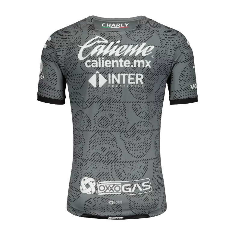 Atlas de Guadalajara Soccer Jersey 2020/21 - vstockx