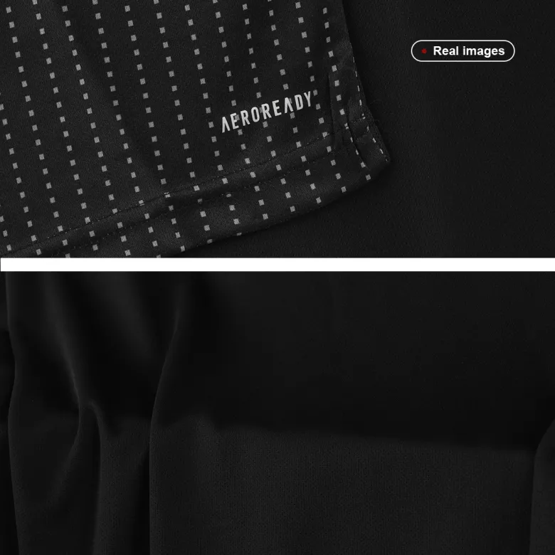 Bayern Munich Away Jerseys Full Kit 2021/22 - vstockx