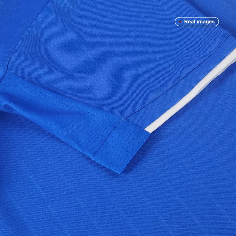 Club Universidad de Chile Home Soccer Jersey 2022 - vstockx