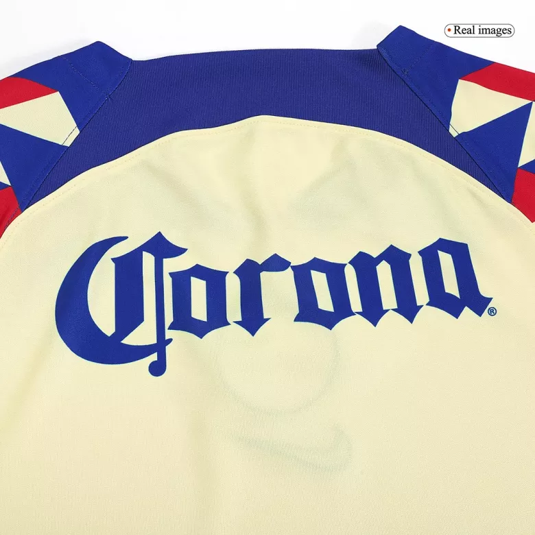 Club America Home Jersey 2023/24 - Discount - vstockx