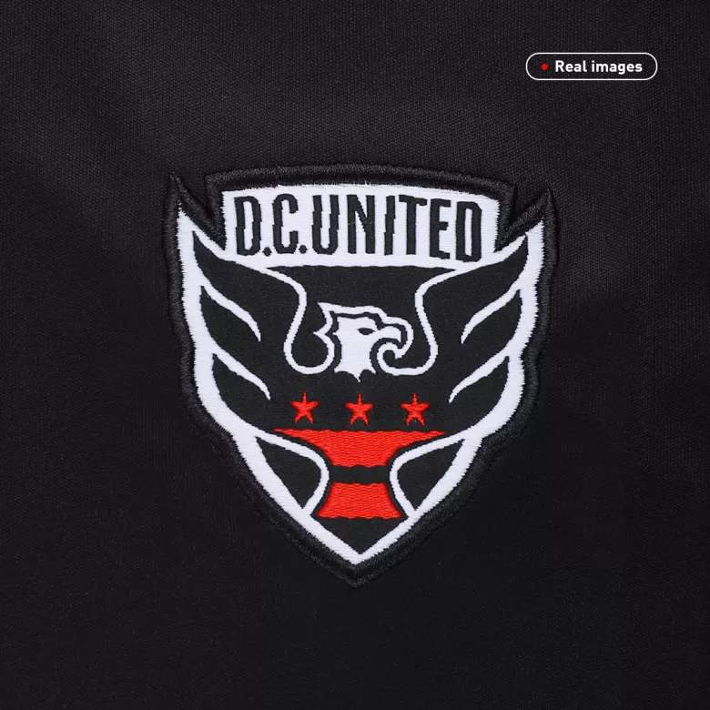 D.C. United Home Soccer Jersey 2020 - vstockx