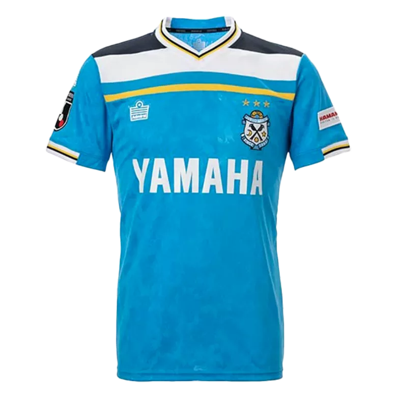 J�~bilo Iwata Home Soccer Jersey 2022 - vstockx
