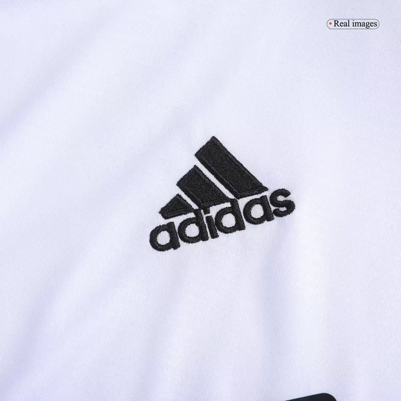 Manchester United Away Long Sleeve Soccer Jersey 2022/23 - vstockx