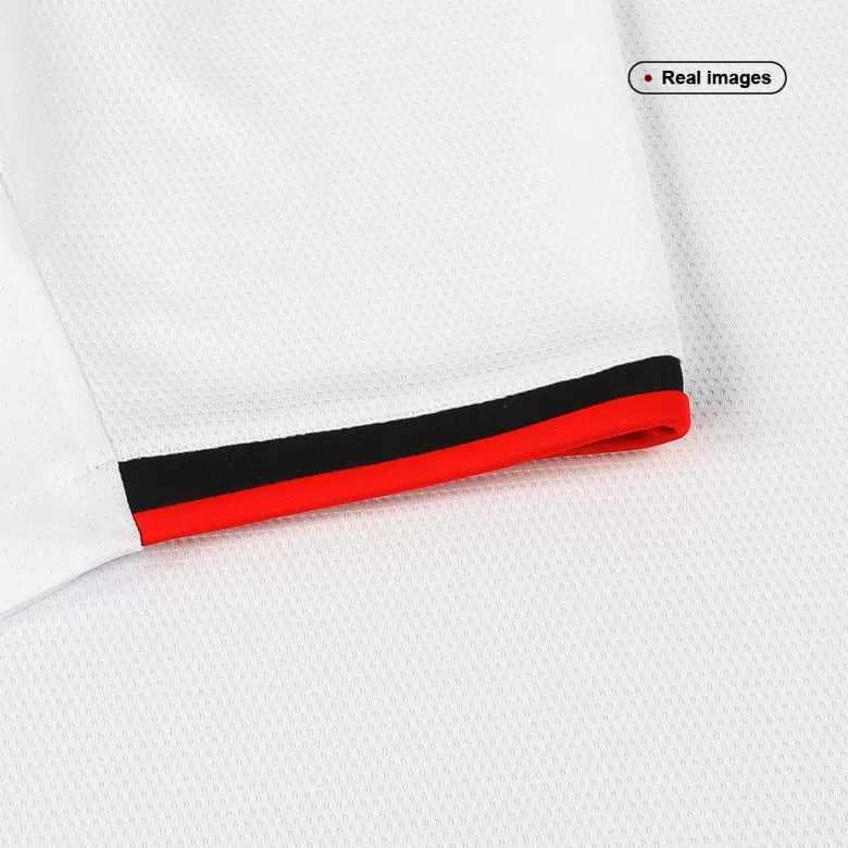 CR Flamengo Away Soccer Jersey 2022/23 - vstockx