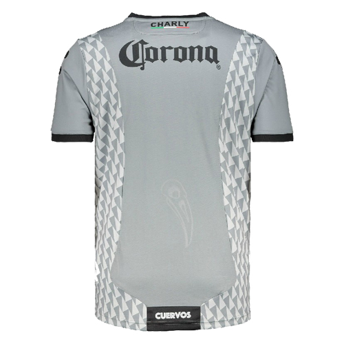 Replica Club De Cuervos Third Away Jersey 2019              �� - vstockx