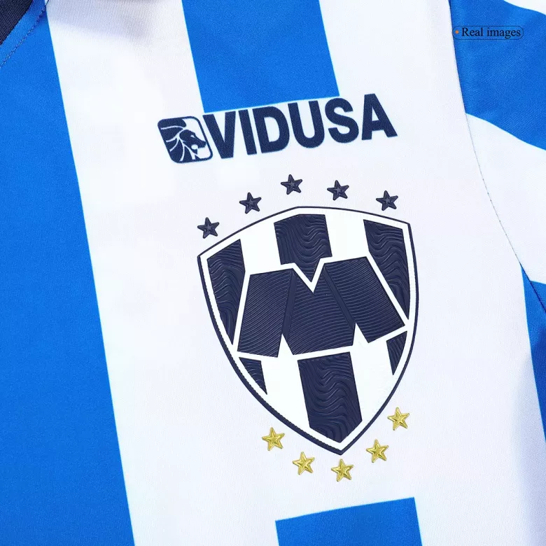 Monterrey Home Jersey 2023/24 - vstockx
