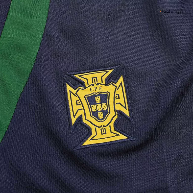 Portugal Pre-Match Jerseys Kit 2022/23 - vstockx
