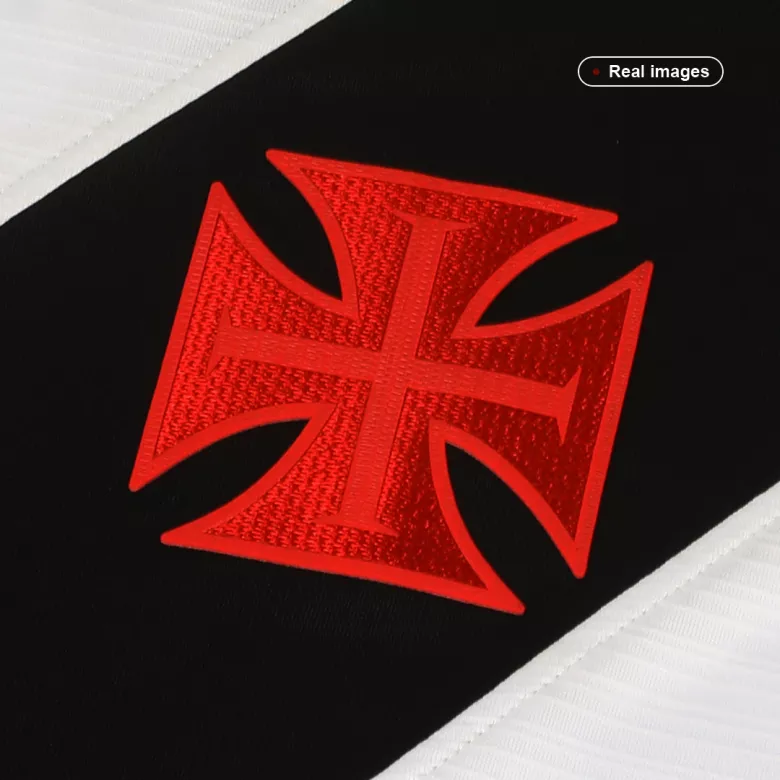 Women's Vasco da Gama Away Jersey 2022/23 - vstockx